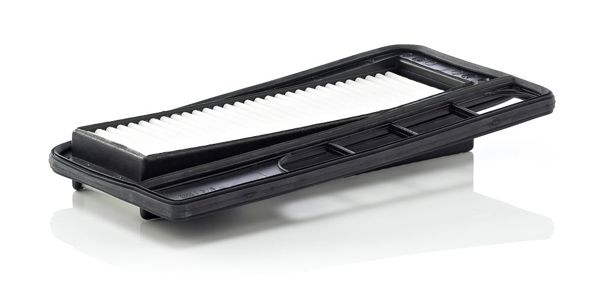 MANN C3118 | Hava Filtresi Opel Agila A 1.3 CDTI 03-07, Suzuki Ignıs II 1.3 Ddis 03= > , Wagon R Sorıo Hb 1.3 Ddis 03= >