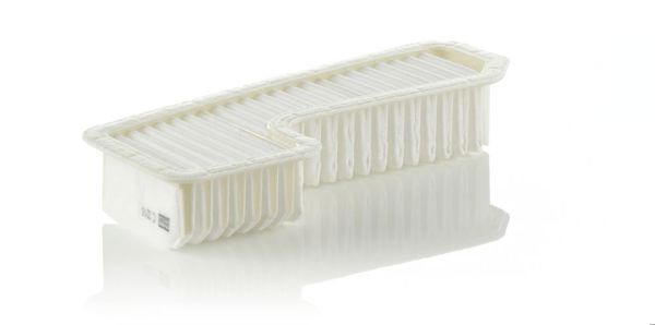 MANN C3318 | Hava Filtresi Toyota Rav 4 II 1.8 00-05, Lexus Is I 200 99-05, Is Sportcross 200 02-05