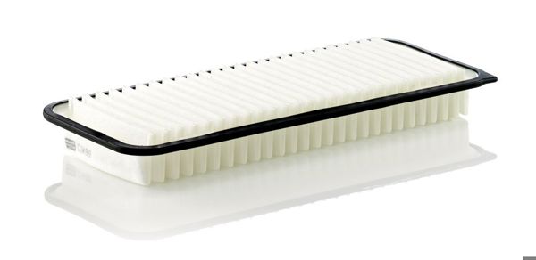 MANN C34003 | Hava Filtresi Toyota Iq 1.0-1.33 09-15