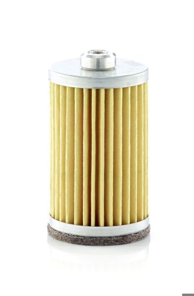 MANN C45-2(4 | Endüstrıyel Filtre