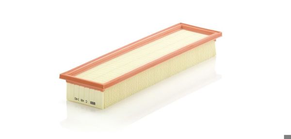 MANN C48140 | Hava Filtresi Deutz-Fahr Dx 83= > , Agropprıma 89-95