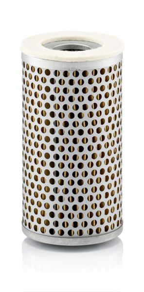 MANN C711 | Endüstrıyel Filtre