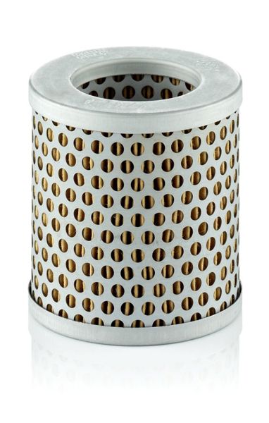 MANN C75-4 | Endüstrıyel Filtre