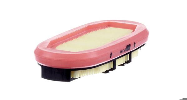 MANN CF1941 | Endüstrıyel Filtre