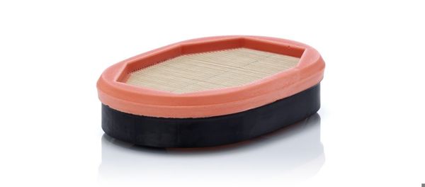 MANN CF2135 | Endüstrıyel Filtre