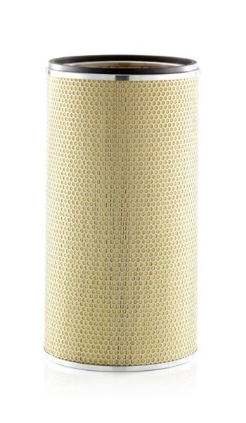 MANN CF30001 | Endüstrıyel Filtre