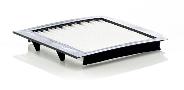 MANN CU1009 | Polen Filtresi Land Rover Range Rover II 2.5D 4X4 94-02