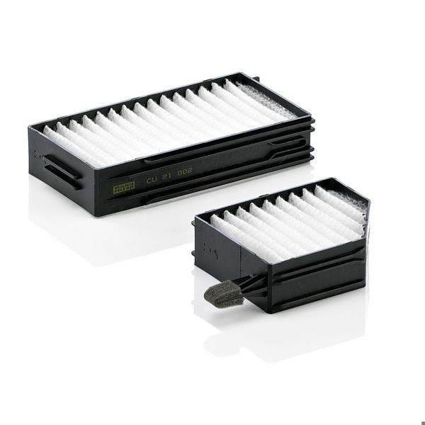 MANN CU21002-2 | Polen Filtresi Subaru Legacy III 2.0 99-03