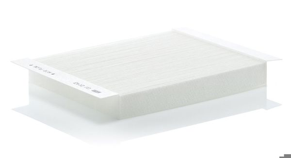 MANN CU2143 | Polen Filtresi Opel Meriva A 1.6 16V 03-06