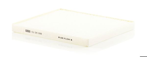 MANN CU24008 | Polen Filtresi Suzuki Kızashı 2.4 10= >