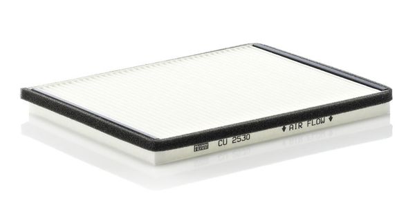 MANN CU2530 | Polen Filtresi Nissan Primera 2.0 16V 96-01