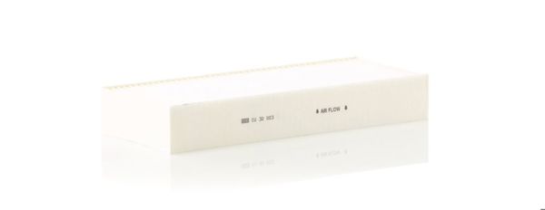 MANN CU32003 | Endüstrıyel Filtre