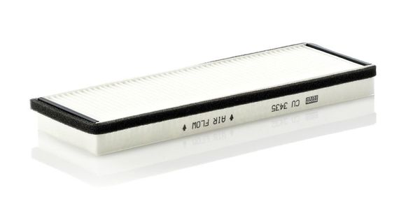 MANN CU3435 | Polen Filtresi Peugeot 306 1.9 Dt 93-01