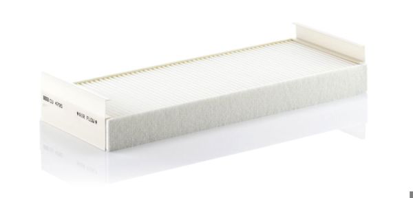 MANN CU4795 | Polen Filtresi Man Tga 00= > , Tgl 05= > , Tgm 05= > , Tgs 07= > , Tgx 07= >