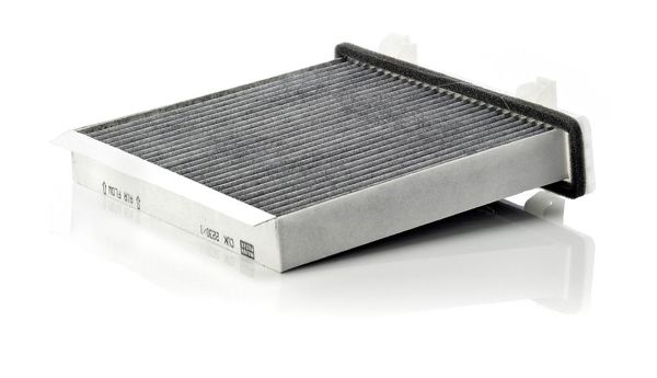 MANN CUK2230-1 | Polen Filtresi Mitsubishi Pajero III 3.2 Di-D 00-01