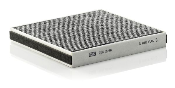 MANN CUK2246 | Polen Filtresi Lexus Gs 300 00-04, 400 97-00, 430 00-04, 300 05-11