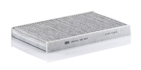 MANN CUK3241 | Polen Filtresi Lancıa Thesıs 2.0 T 02-09, 2.4 02-09, 3.0 V6 03-09, 3.2 V6 03-09