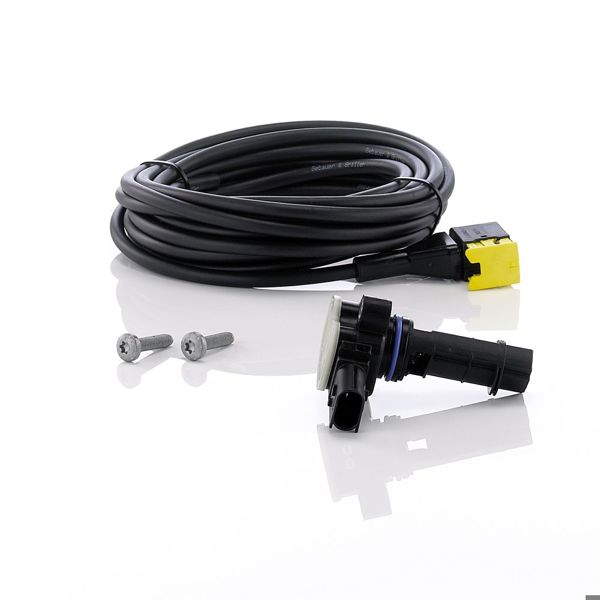 MANN DH32KIT | Dizel Isıtıcı