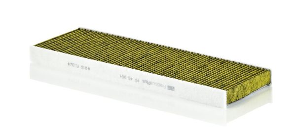 MANN FP45004 | Polen Filtresi Antıbakterıyel