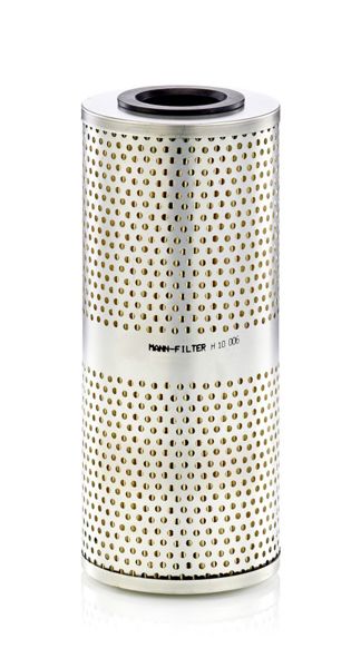 MANN H10006 | Endüstrıyel Filtre