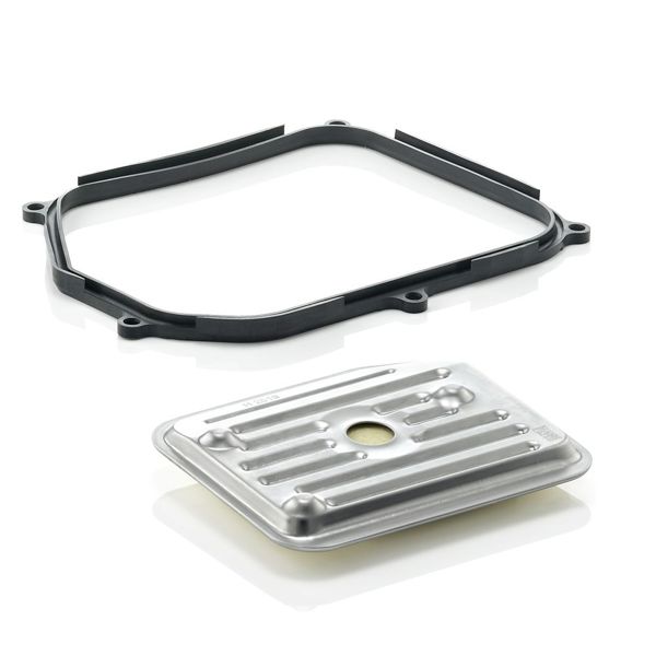 MANN H2019KIT2 | Yağ Filtresi Volkswagen Transporter IV 2.5 90-03