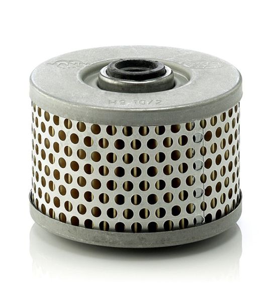 MANN H910-2 | Yağ Filtresi Fiat, Iveco