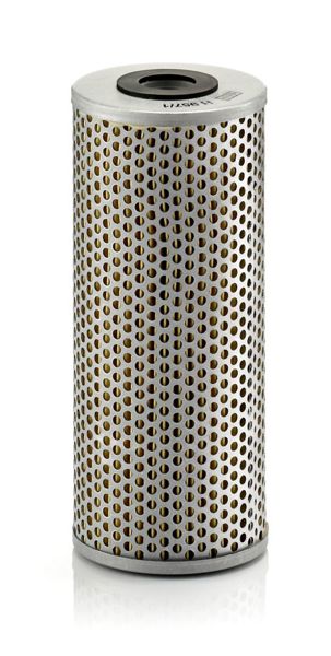 MANN H957-1 | Yağ Filtresi Daf Sb 74= >