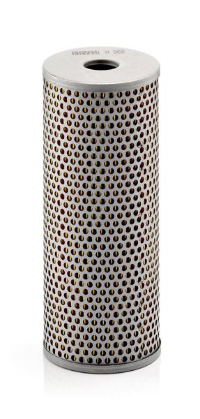 MANN H962 | Yağ Filtresi
