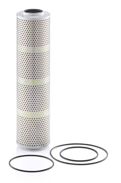 MANN HD9008X | Endüstrıyel Filtre