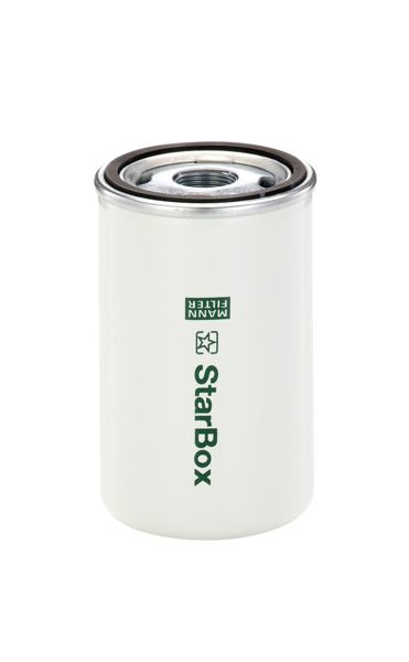 MANN LB719-20 | Endüstrıyel Filtre