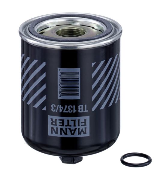 MANN TB1374-3X | Hava Kurutucu Scania P,G,R,T Serisi 04= > , Renault Trucks Mıdlum 00= >