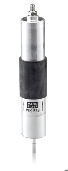 MANN WK533 | Yakıt Filtresi BMW 3 Coupe E46 00-06