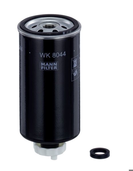 MANN WK8044X | Endüstrıyel Filtre