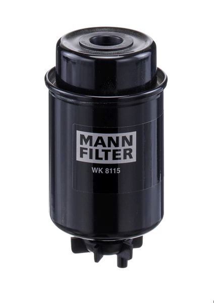 MANN WK8115 | Endüstrıyel Filtre