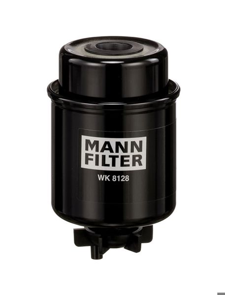 MANN WK8128 | Endüstrıyel Filtre