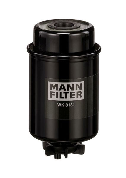 MANN WK8131 | Endüstrıyel Filtre