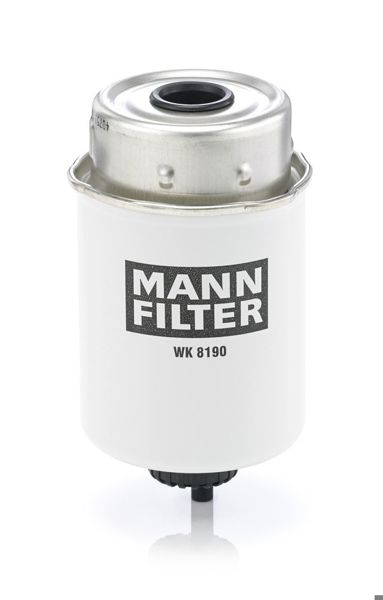 MANN WK8190 | Endüstrıyel Filtre