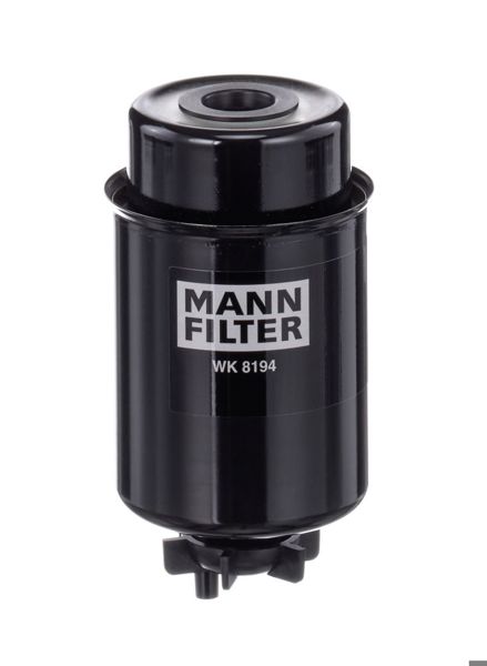 MANN WK8194 | Endüstrıyel Filtre