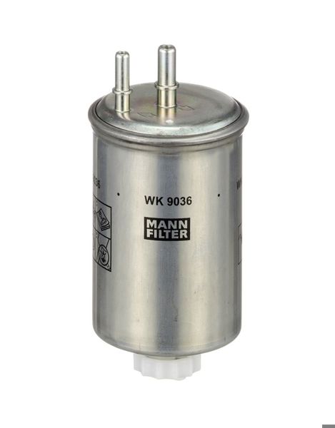 MANN WK9036 | Endüstrıyel Filtre