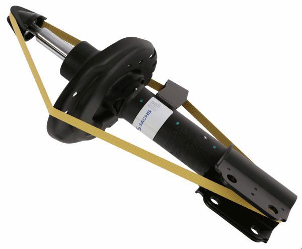 SACHS 560 260 | Amortisör 453 Smart Ön