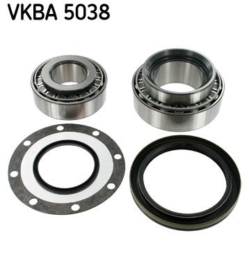 SKF VKBA5038 | Teker Kiti