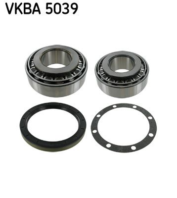 SKF VKBA5039 | Teker Kiti