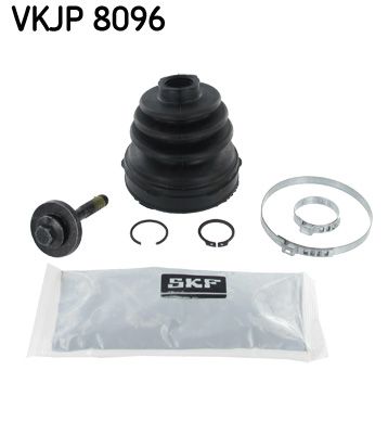 SKF VKJP8096 | Aks Körük Seti S60, S80, V70