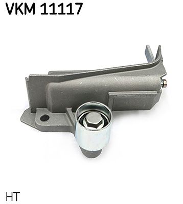 SKF VKM11117 | Gergi Rulmanı Triger Skoda Superb I 1.8 01-08, Volkswagen Passat 1.8, 2.0 00-05