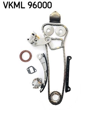 SKF VKML96000 | Zincir Seti Baleno, Grand Vitara, Vitara