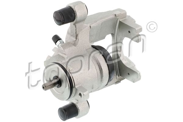 TOPRAN 119331001 | Sağ Arka Fren Kaliperi Motorsuz VW