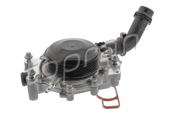 TOPRAN 409372001 | Devirdaim Pompası Mercedes (Om651) (Borulu) W204 08 / 14 W212 09 / 16 S212 09 / 16 W166 11 / 15 Vito W447 14 /