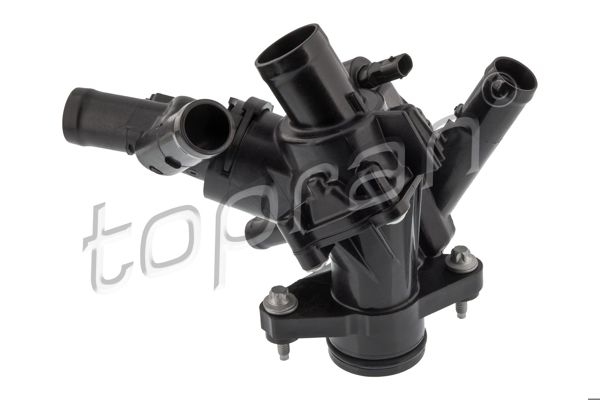 TOPRAN 409799001 | Termostat Mercedes M270 / W117 / W156 / W176 / W242 / W246