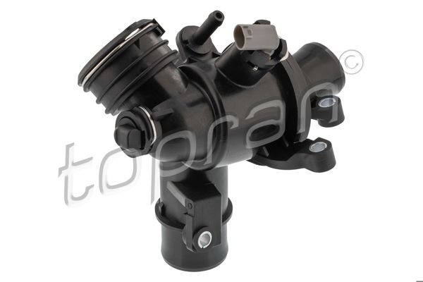 TOPRAN 411159001 | Termostat Mercedes Om651 W447 Vito W906 Sprinter 943K 935