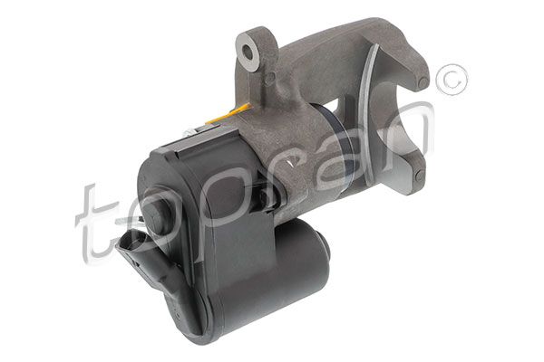 TOPRAN 631445001 | Sol Arka Fren Kaliperi Motorlu VW